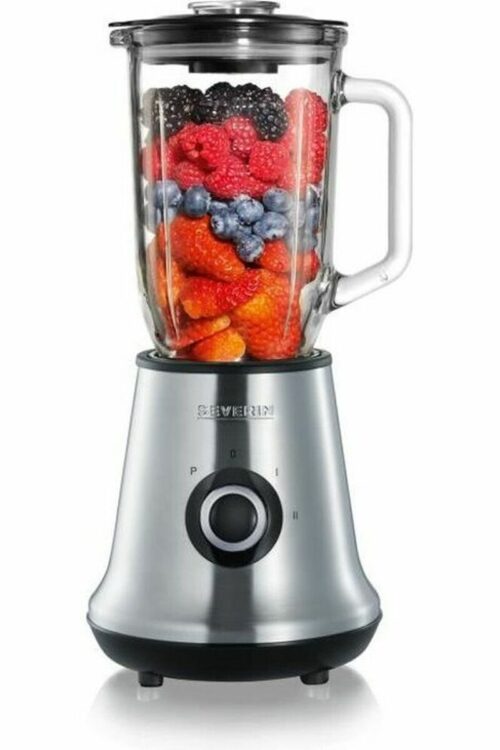 Mixer Severin 3734-000 Nero 500 W (1 L)