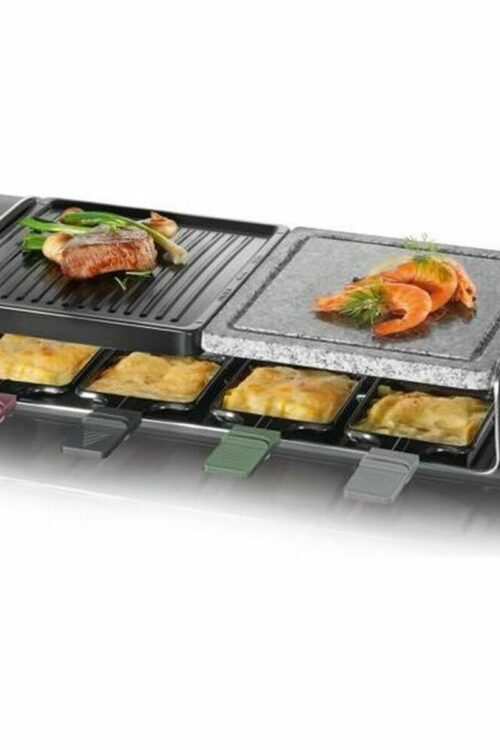 Piastra Grill Severin RG 9645