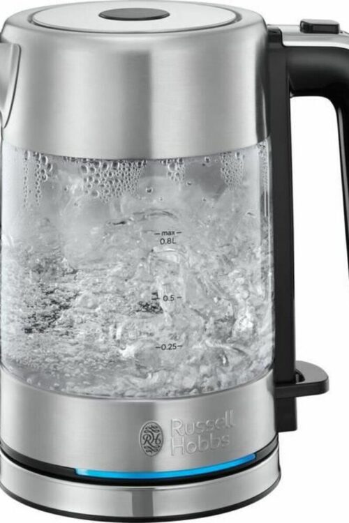 Bollitore Russell Hobbs 24191-70 800 ml Acciaio inossidabile 2200 W 800 ml