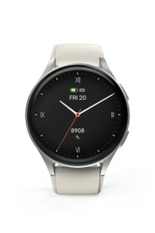 Smartwatch Hama 8900 Argentato 1,3″