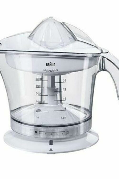 Spremiagrumi Elettrico Braun Citromatic MPZ9 1 L 20W 1 L