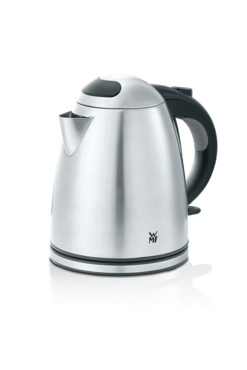 Bollitore WMF Stelio WMF Nero Grigio 2400 W 1,2 L Acciaio inossidabile