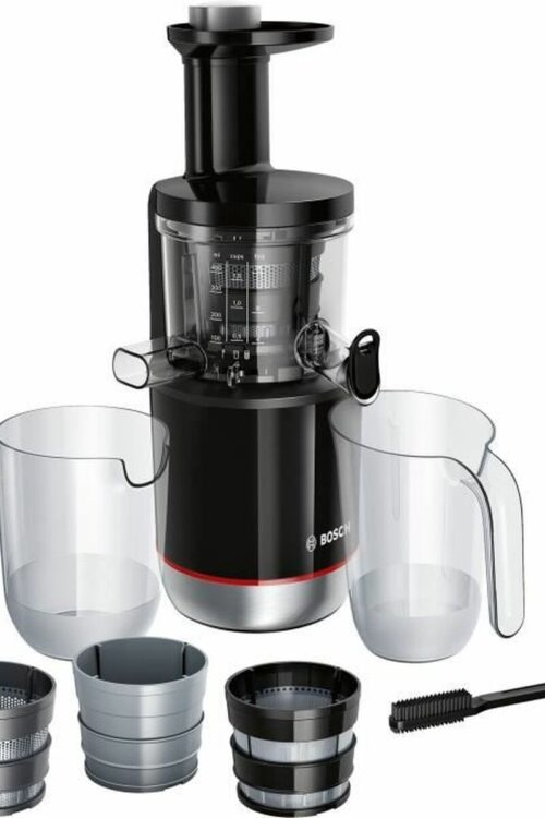 Spremiagrumi Elettrico BOSCH MESM731M Nero 150 W 1 L
