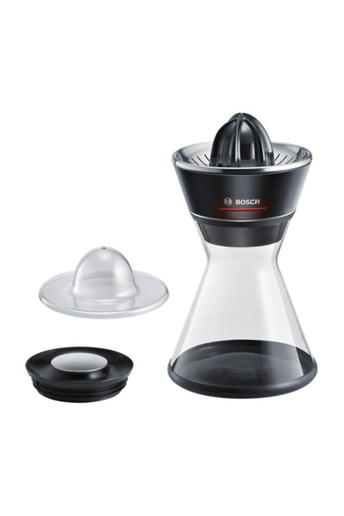 Spremiagrumi Elettrico BOSCH MCP72GPB Nero 1 L