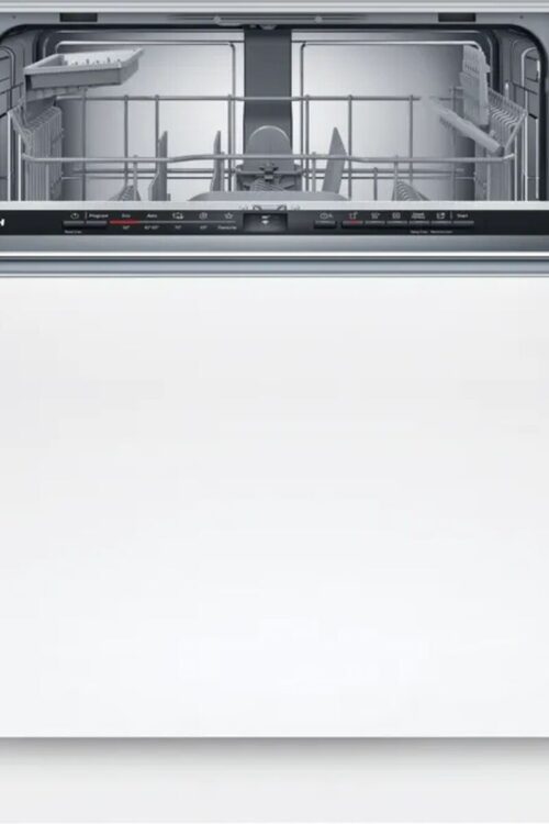 Lavastoviglie BOSCH SMV2ITX09E 60 cm Nero