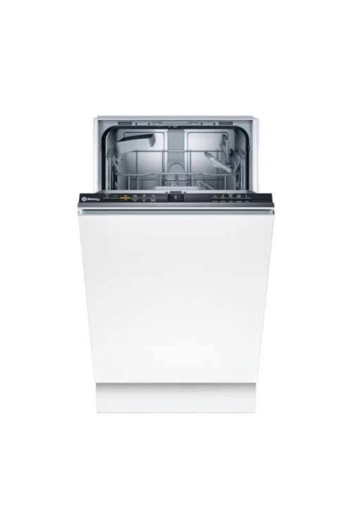 Lavastoviglie Balay 3VT4031NA 45 cm Integrabile/Da incasso