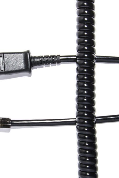 Cavo Telefonico V7 BL-01+P 2 m