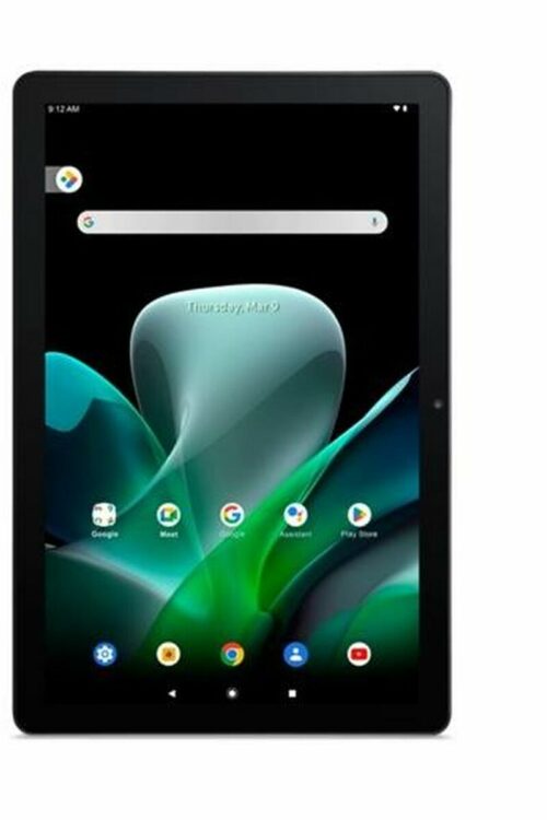 Tablet Acer M10 4 GB RAM 128 GB 10,1″ Mediatek MT8183 Nero Champagne