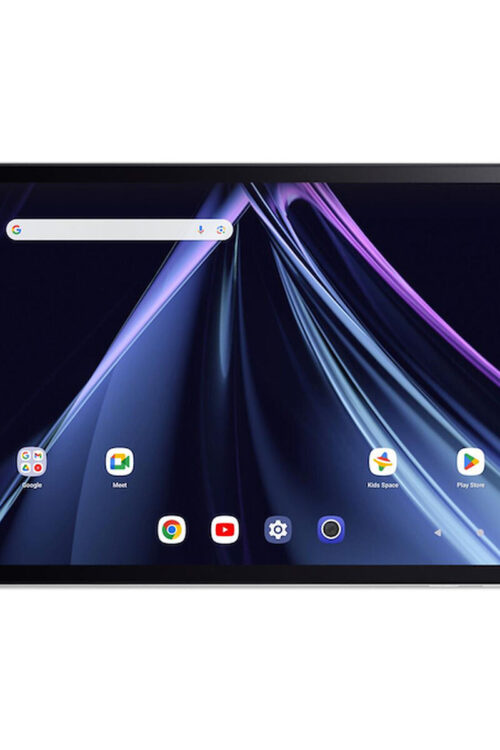 Tablet Acer NT.LHMEE.001 11″ Allwinner 4 GB RAM 128 GB Argentato