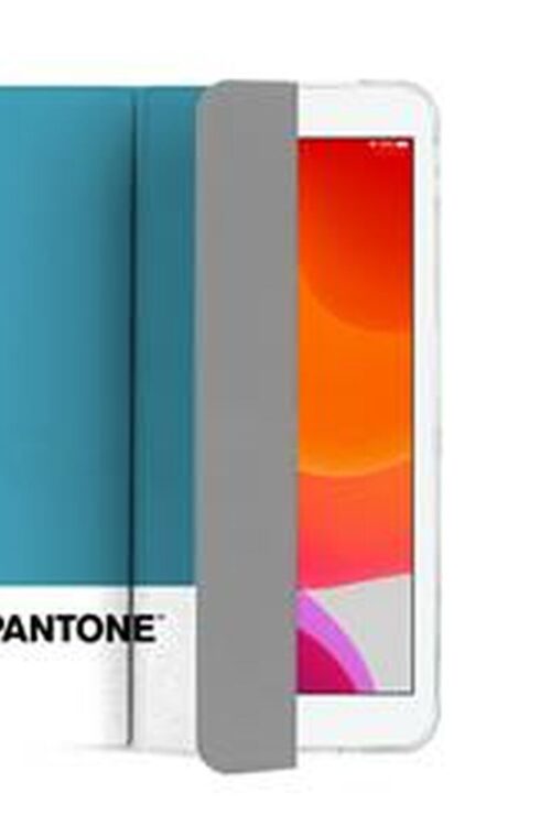 Custodia per Tablet iPad 9/8/7 Pantone PT-IPC9TH00G1