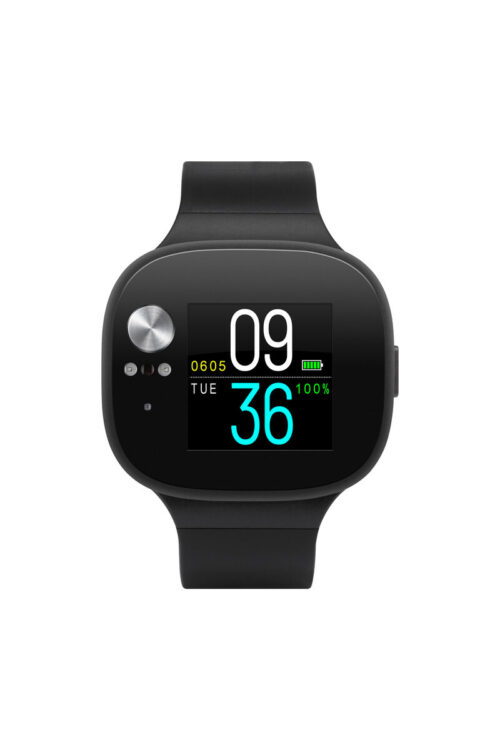 Smartwatch Asus VivoWatch BP Nero 1″