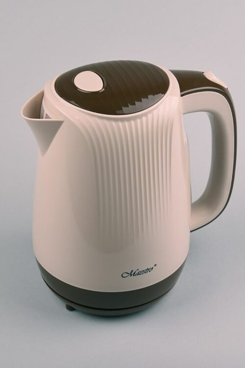 Bollitore Feel Maestro MR042  Beige Bronce 2200 W 1,7 L