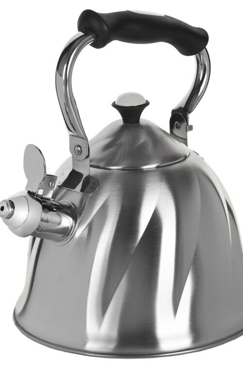 Bollitore Feel Maestro MR-1305 Argentato 3 L