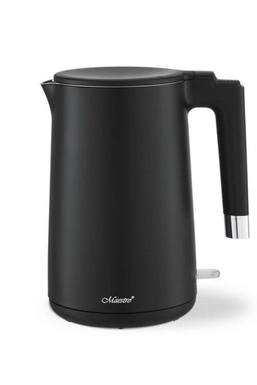 Bollitore Feel Maestro MR-026-BLACK Nero 1500 W 1800 W 1,7 L