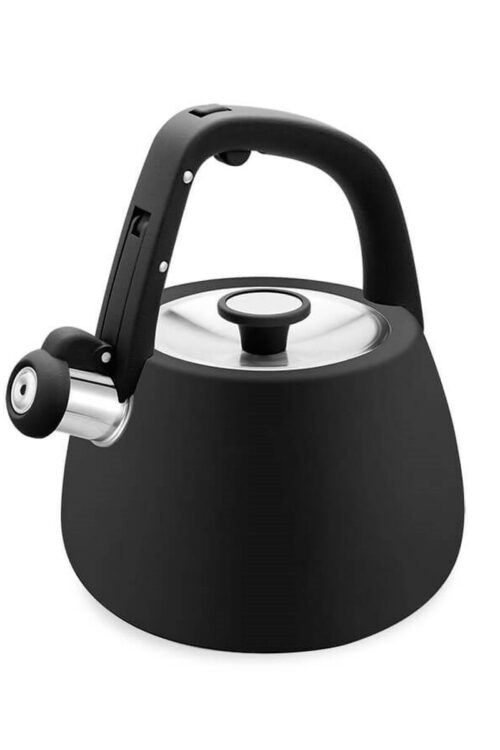Dispenser di Acqua Feel Maestro MR-1318-BLACK Nero