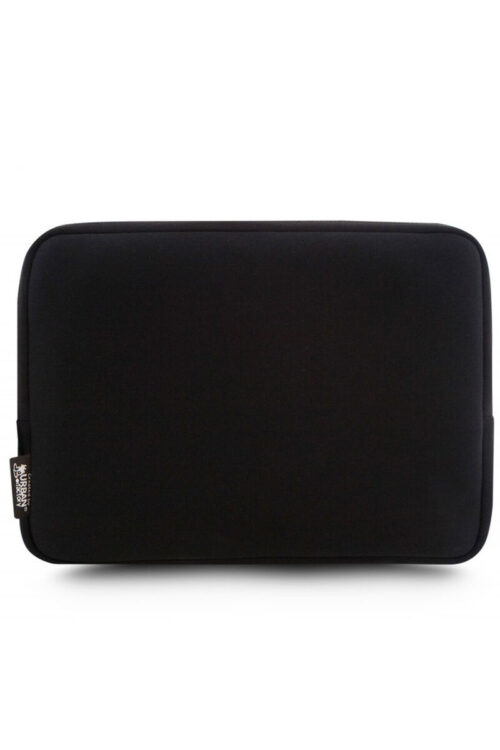 Custodia per Portatile Urban Factory BNS14UF Nero