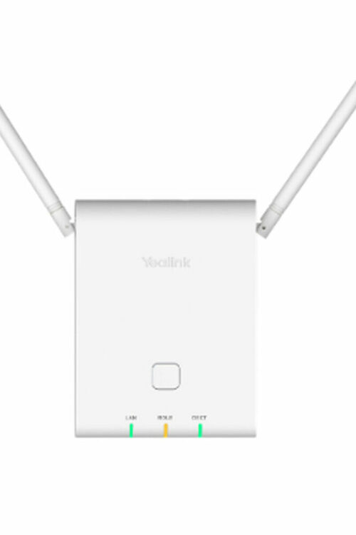 Ripetitore di Segnale Yealink W90B