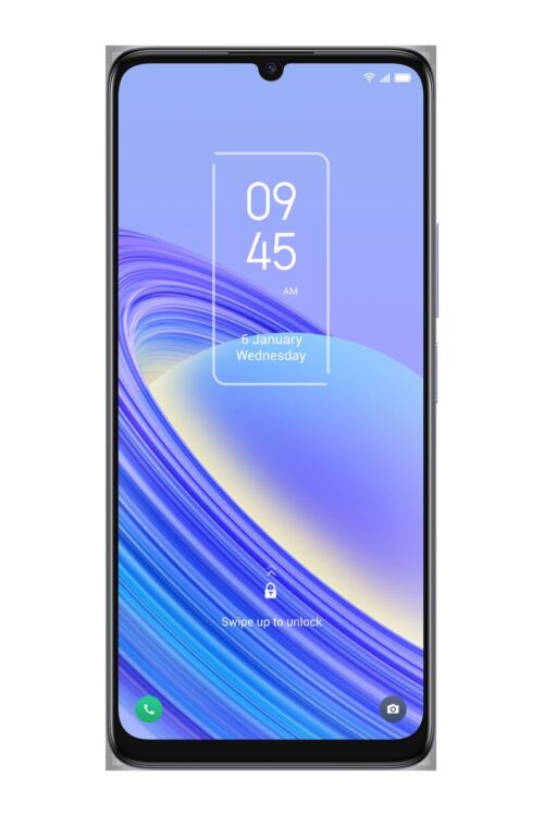 Smartphone TCL 40 SE 6,75″ Porpora 128 GB