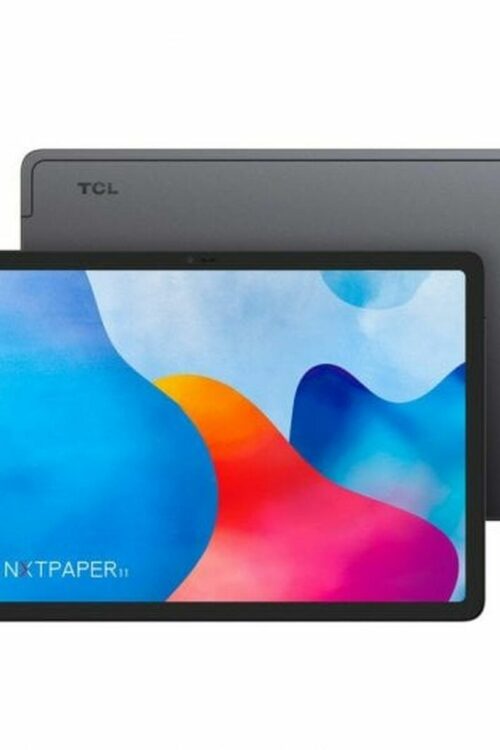 Tablet TCL 9466X4-2CLCWE11 Octa Core 4 GB RAM 128 GB Grigio