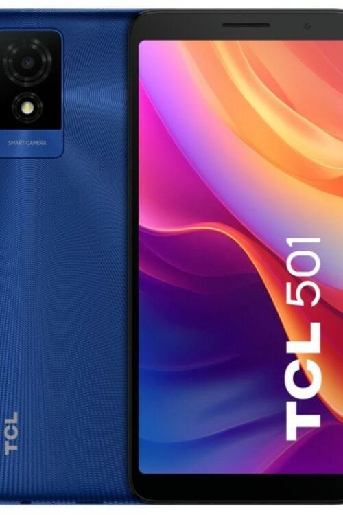 Smartphone TCL T433D-2BLCA112 6″ Quad Core 2 GB 32 GB Azzurro