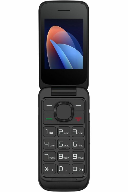 Cellulare per anziani TCL 5023 2,4″