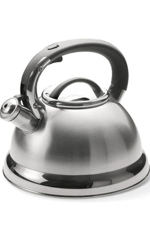 Bollitore Feel Maestro MR-1332 Nero Acciaio inossidabile 2,8 L