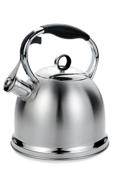 Bollitore Feel Maestro MR-1334 Nero Acciaio inossidabile 2,9 L