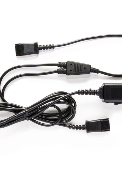 Cavo Telefonico V7 BL-11+P 2 m