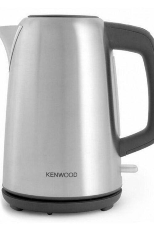 Bollitore Kenwood SJM490 2200W 1,7 L Argentato