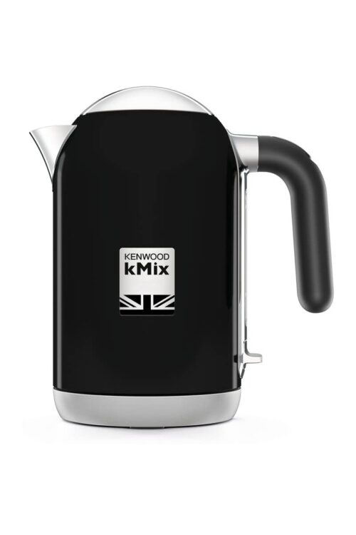 Bollitore Kenwood KMix Nero 2200 W 1 L Metallo