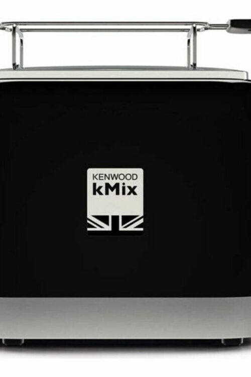 Tostapane Kenwood TCX751BK 900 W