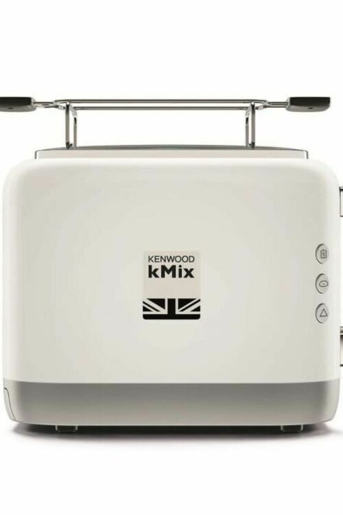 Tostapane Kenwood TCX751WH 900 W Bianco