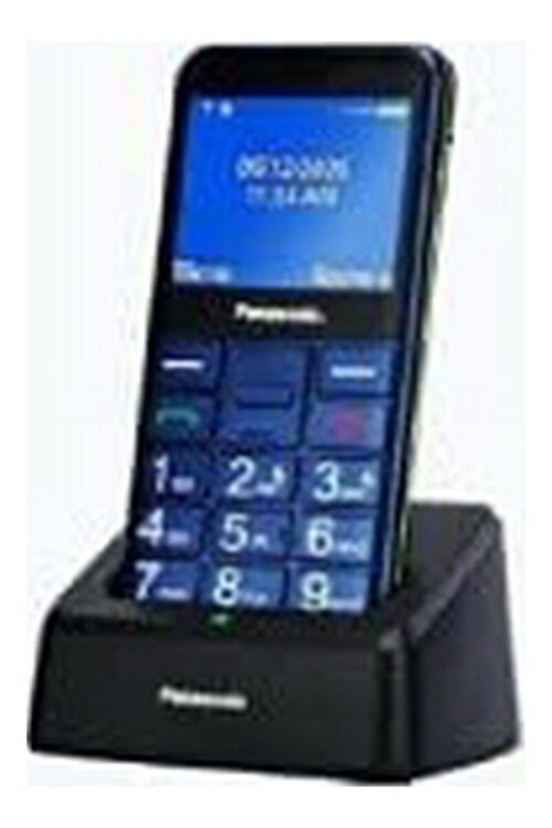Telefono Cellulare Panasonic Corp. KX-TU155EX