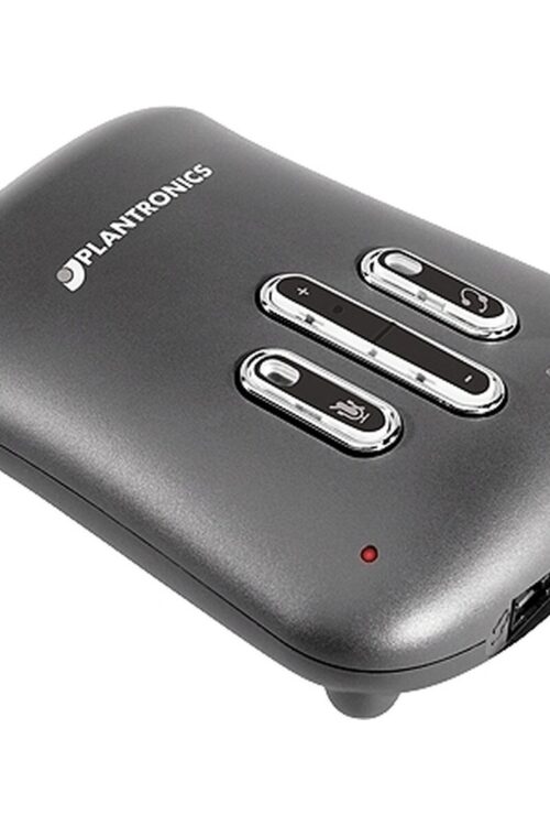 Amplificatore Plantronics DM15 Nero