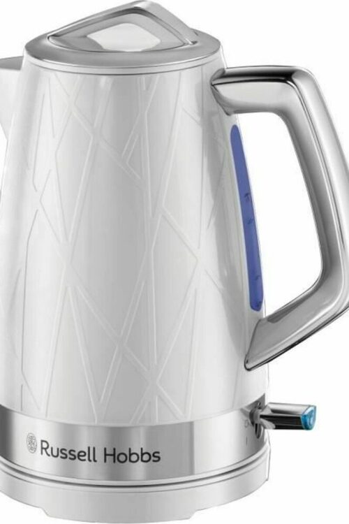 Bollitore Russell Hobbs 28080-70 Bianco 2400 W 1,7 L