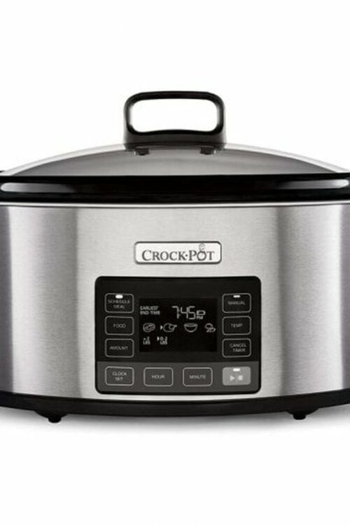 Pentola a Cottura Lenta Crock-Pot CSC066X