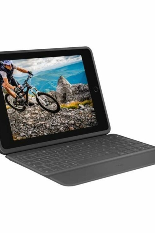 Custodia per Tablet Logitech