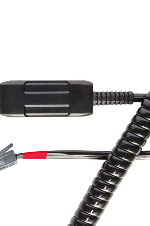 Cavo Telefonico V7 BL-08+P 2 m