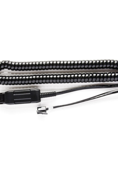 Cavo Telefonico V7 BL-12+P 2 m
