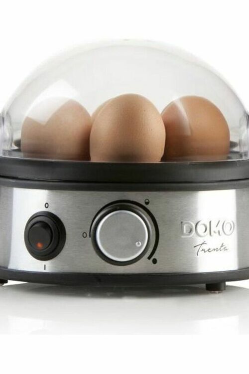 Cuociuova DOMO DO9142EK 400 W