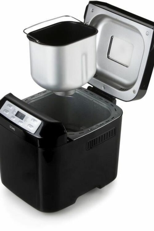 Macchina del Pane DOMO B3974 550 W