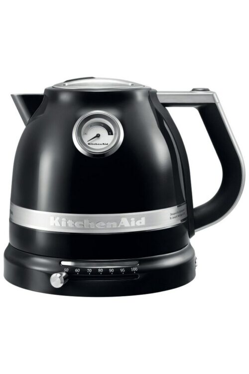 Bollitore KitchenAid 5KEK1522EOB Nero 2400 W 1,5 L