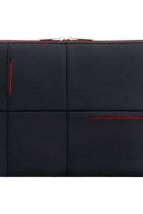 Custodia per Portatile Samsonite Airglow 13,3″ Nero 50 x 33,5 x 25 cm