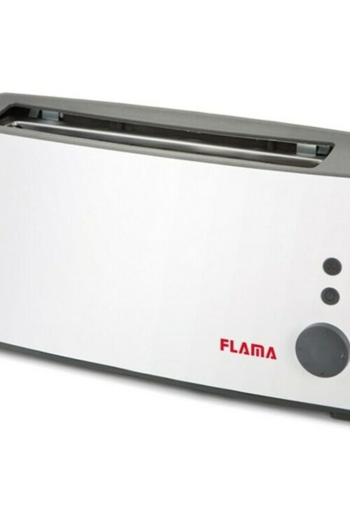 Tostapane Flama 958FL 900W Blanco 900 W