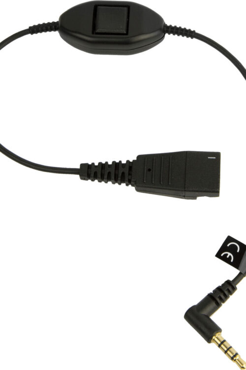 Cavo Telefonico Jabra 8800-00-103