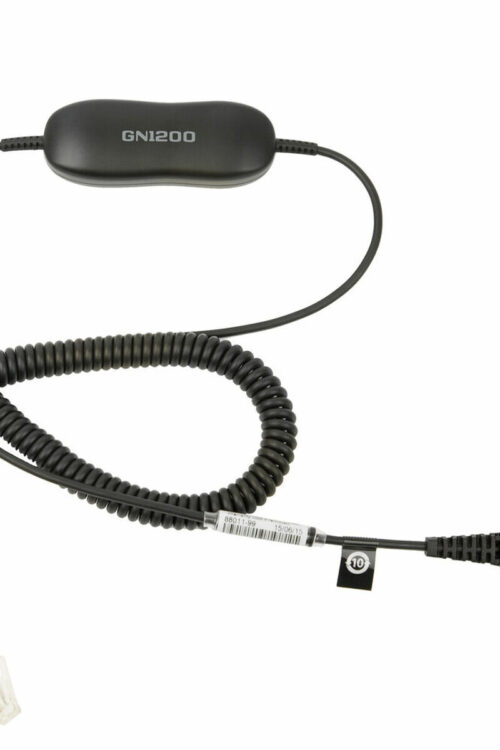 Cavo Telefonico Jabra 88011-99