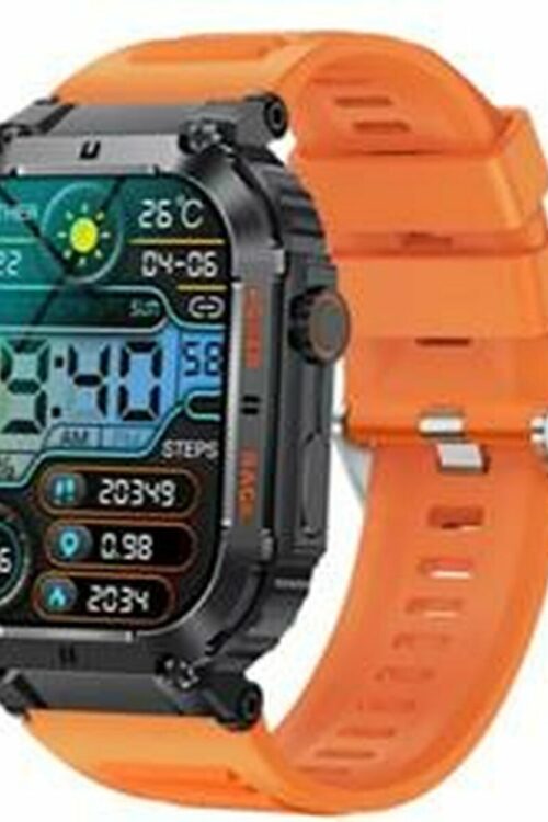 Smartwatch Denver Electronics