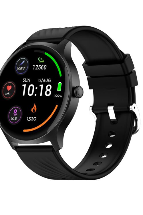 Smartwatch Denver Electronics SWC-387B Nero