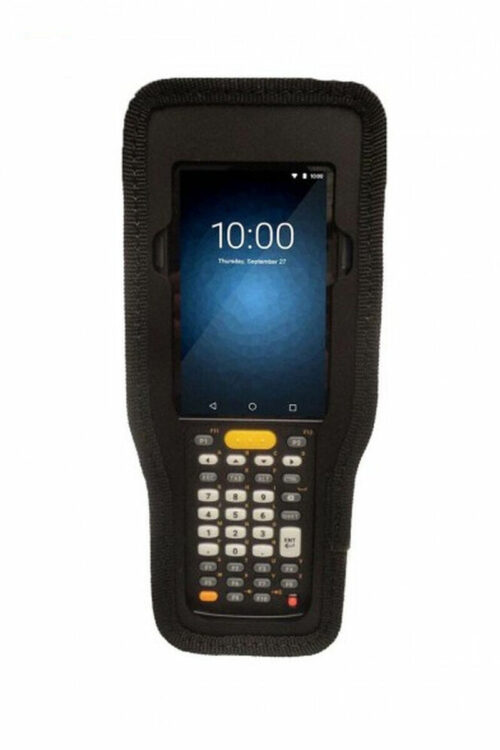 Custodia per Cellulare Mobilis 063007 Nero