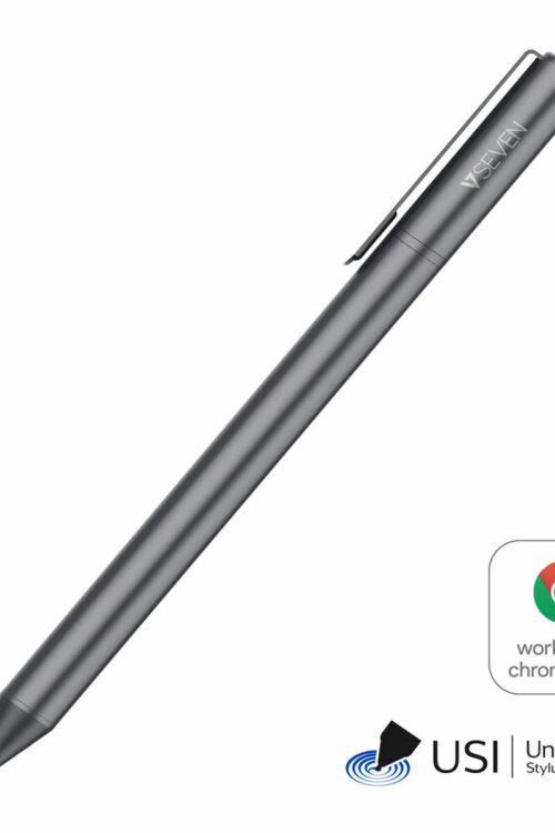 Penna Ottica V7 PS1USI Nero Tablet
